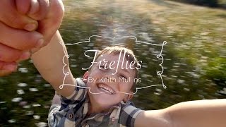 Fireflies - Keith Mullins