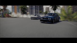 Xavier Wulf - Akina Speed Star | Forza Horizon Drift