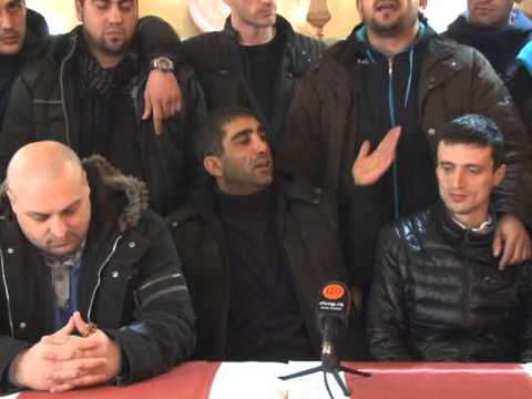 Press ekstremi i torcida sandzak.mpg