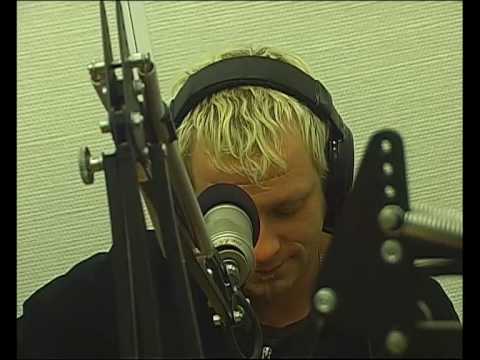 BIPLAN ❍ Jūros gilumos akių mergaitė @Atsibusk su Vyteniu (RC) [2009.02.19]