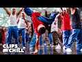 Insane Breakdance Moves In The Final Battle You Got Served
