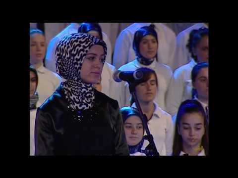 Për errësir ta kem një dritë - Masida Selmani & Suada Zenelhasani