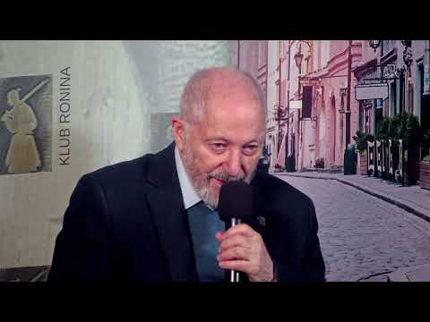 LIVE: Józef Orzeł Week Review (Ronin Club)