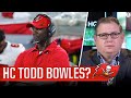 NFL Insider on Head Coach Candidate: Todd Bowles | CBS Sports HQ