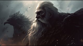 ODIN, HEAR OUR CALL by Pawl D. Beats | Most Powerful Viking Music
