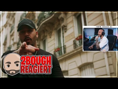 2Bough REAGIERT: OSIRIZ33 - MA VIE