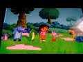 Swiper No Swiping Oh Man