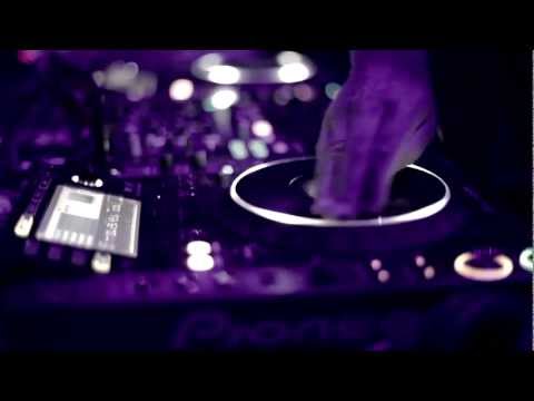 DJ Shadow - Low End Theory SF