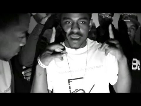 J-rell - She Just Luuuuv Me (Official Music Video) Indiana