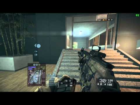 2014.01.09 5v5 TWL Domination IMA vs NNC