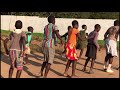 Upendo Kids Practicing For Worship
