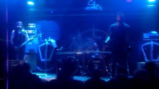 Prong - Another Wordly Device (Live in Montreal)