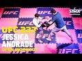 UFC 237: Jessica Andrade Open Workout (Complete) - MMA Fighting