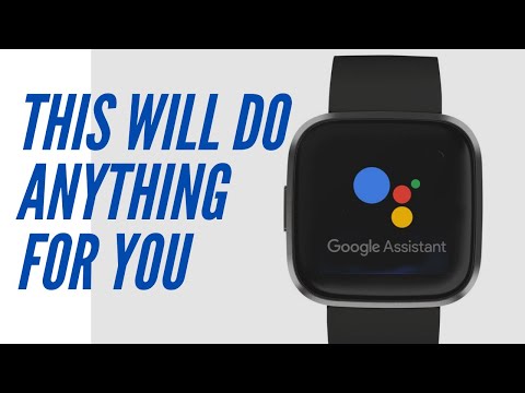 How to Send WhatsApp Message using Google Assistant. Send messages using voice commands