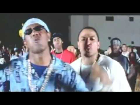 Silkk The Shocker - He Did That feat. Mac & Master P Official Video