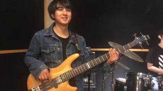 Taal ko paani cover by MAILA GUYS