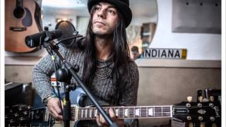 André Indiana - Tripping On the Edge of the Light