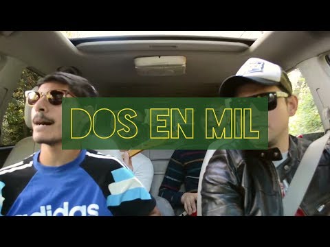 Dos En Mil video