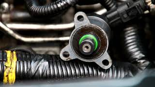 dtc p2257 - Rozwiązanie problemu