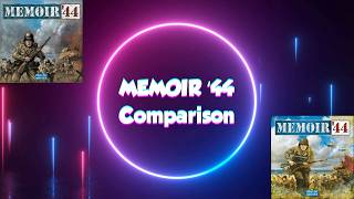 The Dice Tower - Memoir '44 video thumbnail