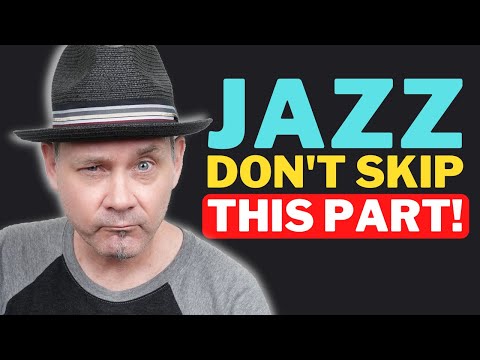 Jazz Musician Advice: Learn the Fundamentals of Jazz