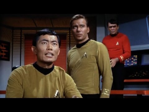 Top 10 Star Trek: The Original Series Episodes