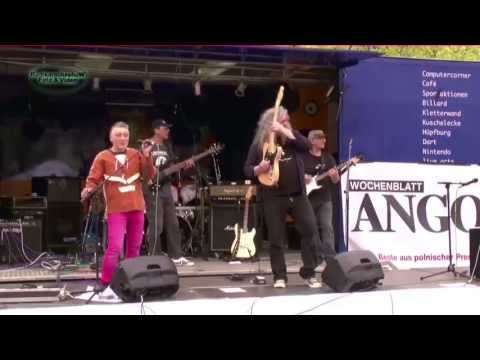 Thanks Jimi Festival - 01.05.2013 Oberhausen