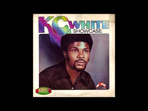 K C  White  -  Throw Me Corn   Dubwise