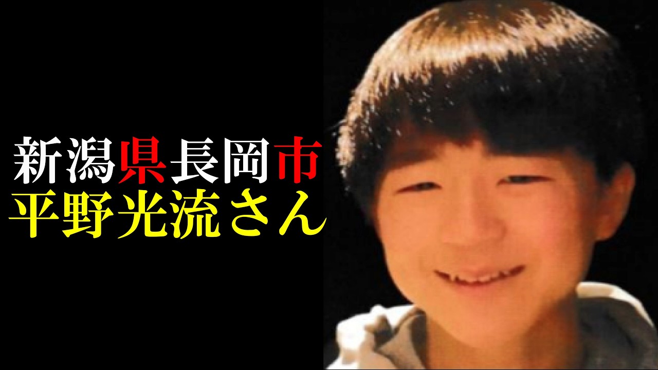 【考察】平野光流さん【新潟県長岡市】