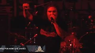 Cephalic Carnage - Observer To The Obliteration Of The Planet Earth (Live Opera House, Toronto 2007)