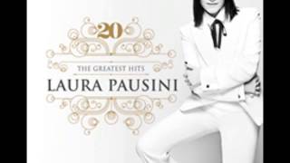 Laura Pausini- Limpido ( solo live - acoustic version )