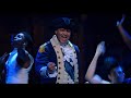 Right Hand Man Hamilton Original Cast 2016 Live HD