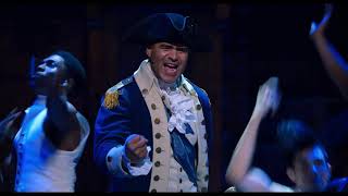 Download lagu Right Hand Man - Hamilton (Original Cast 2016 - Live) [HD] mp3