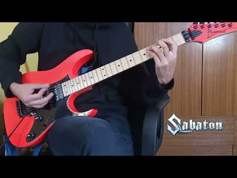 Sabaton - The Unkillable Soldier (Cover)