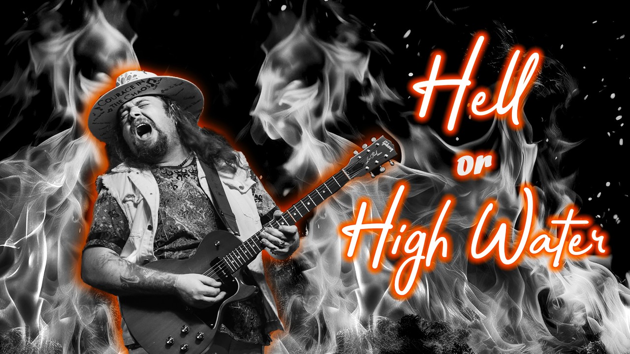 “Hell Or High Water”