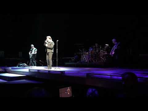 U2 - Landlady (Live in Dublin - Night 4 11.10.2018)