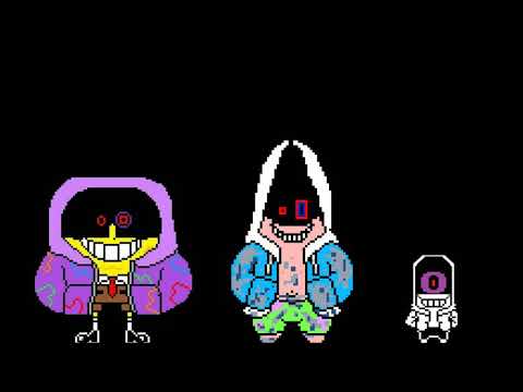 [SPONGE!MAD TIME TRIO] - RemeX