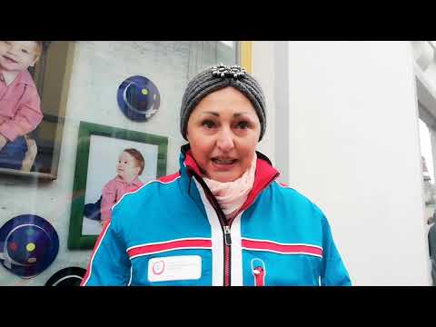 8.1.2021: Interview beim Deutschlandsberg-Spaziergang: Herzinfarkt mit über 90 Todesursache Corona!