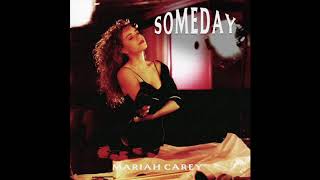 Mariah Carey - Someday (80s version)