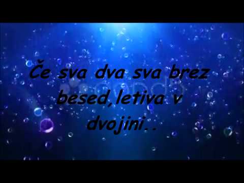 Vsak po svoje besedilo pesmi