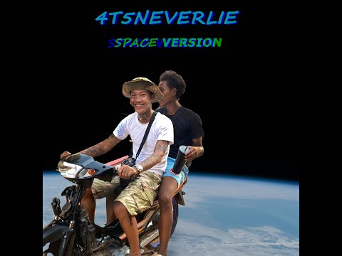 @4t5neverlie  - OT DG DEL [ AFRO x DRILL REMIX ]