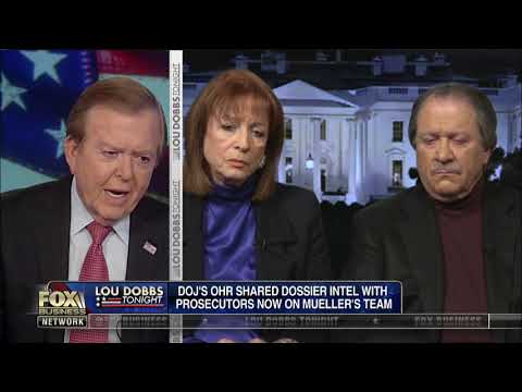 doj’s-bruce-ohr-shared-intel-from-dossier-author-with-prosecutors-now-on-mueller’s-team