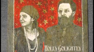 Holly Golightly & The Brokeoffs - Hard to Be Humble