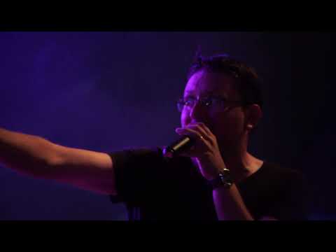 JOEL - Hľadanie pravdy - Festival Nádeje 2019