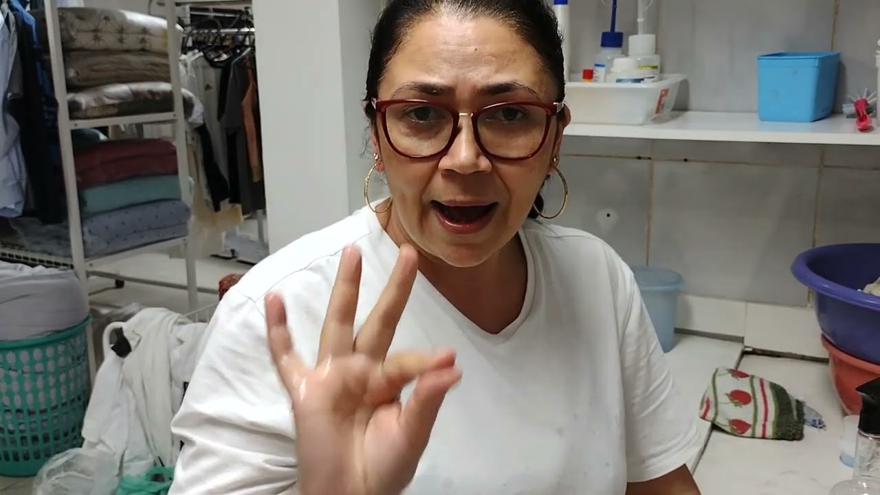 COMO LAVAR UM BLAZER EM CASA