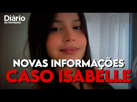 Chefe da Pefoce afirma que Isabelle Caracristi se atirou de rooftop e que câmera registrou queda