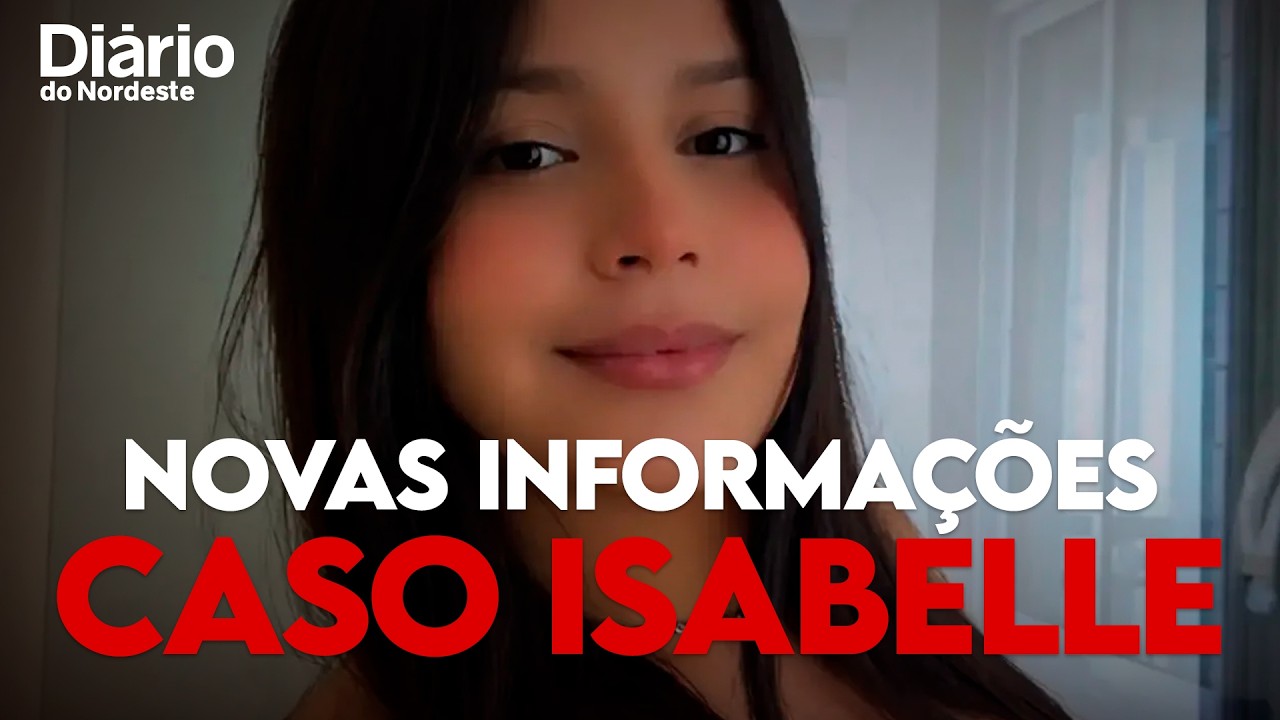 Imagem da notícia Chefe da Pefoce afirma que Isabelle Caracristi se atirou de rooftop e que câmeras registraram queda