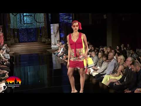 MotavisonHD: Maria Elena Couture Latin Flavor