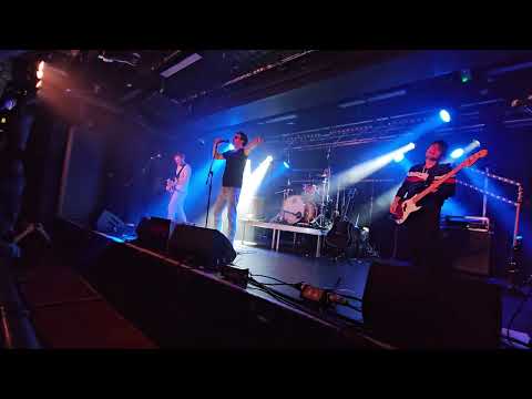 Blur2 - Blur Tribute Band - Country House - Live at Foundry Sheffield 13.04.24
