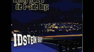 Dirrrty Franz & die  b-Side Boyz - Idstein Baby